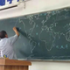 Illustration for article titled History Teacher Draws A Ridiculously Accurate World Map From Memory